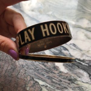 Kate Spade New York Bangle Set - “Play Hooky”